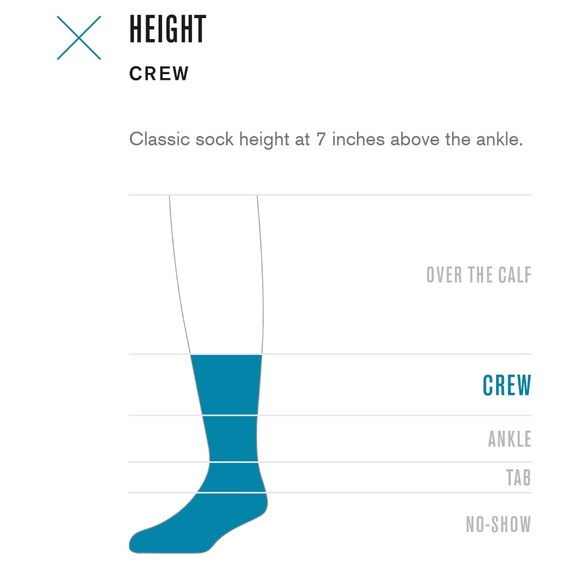 NEW Stance | Mens Dan Smith tattoo socks crew height chain print L 9-12 - Picture 4 of 5